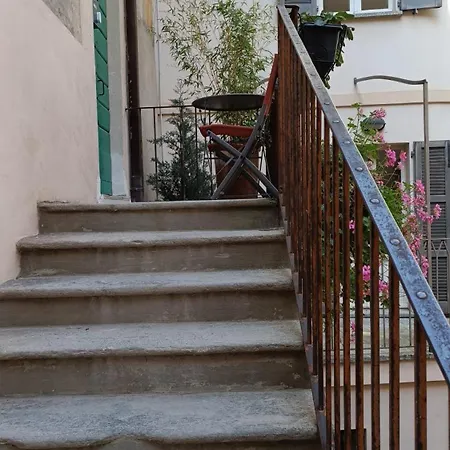 A Pochi Passi Dal Lago Vista Corte Lecco Exterior photo