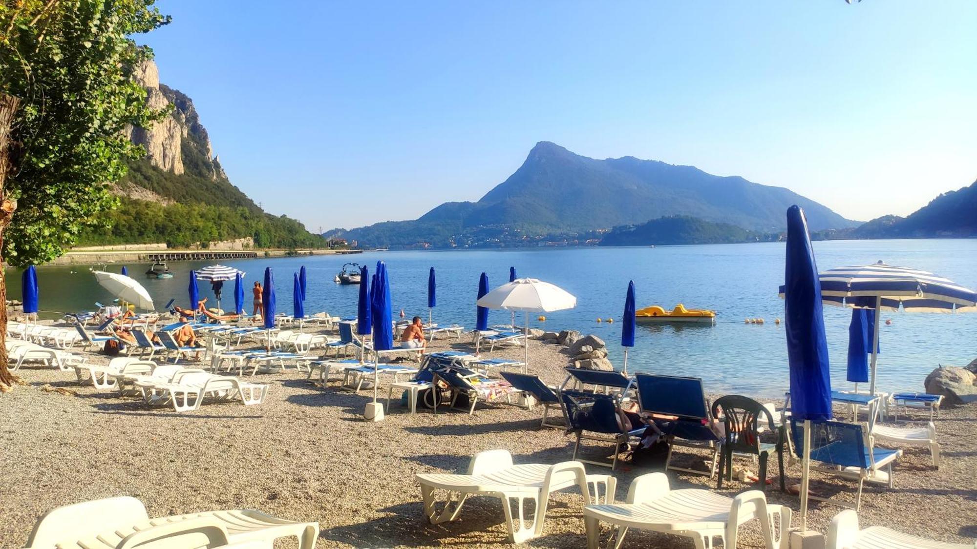 A Pochi Passi Dal Vista Corte Lecco