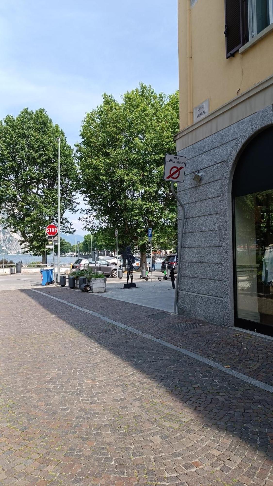 A Pochi Passi Dal Vista Corte Lecco