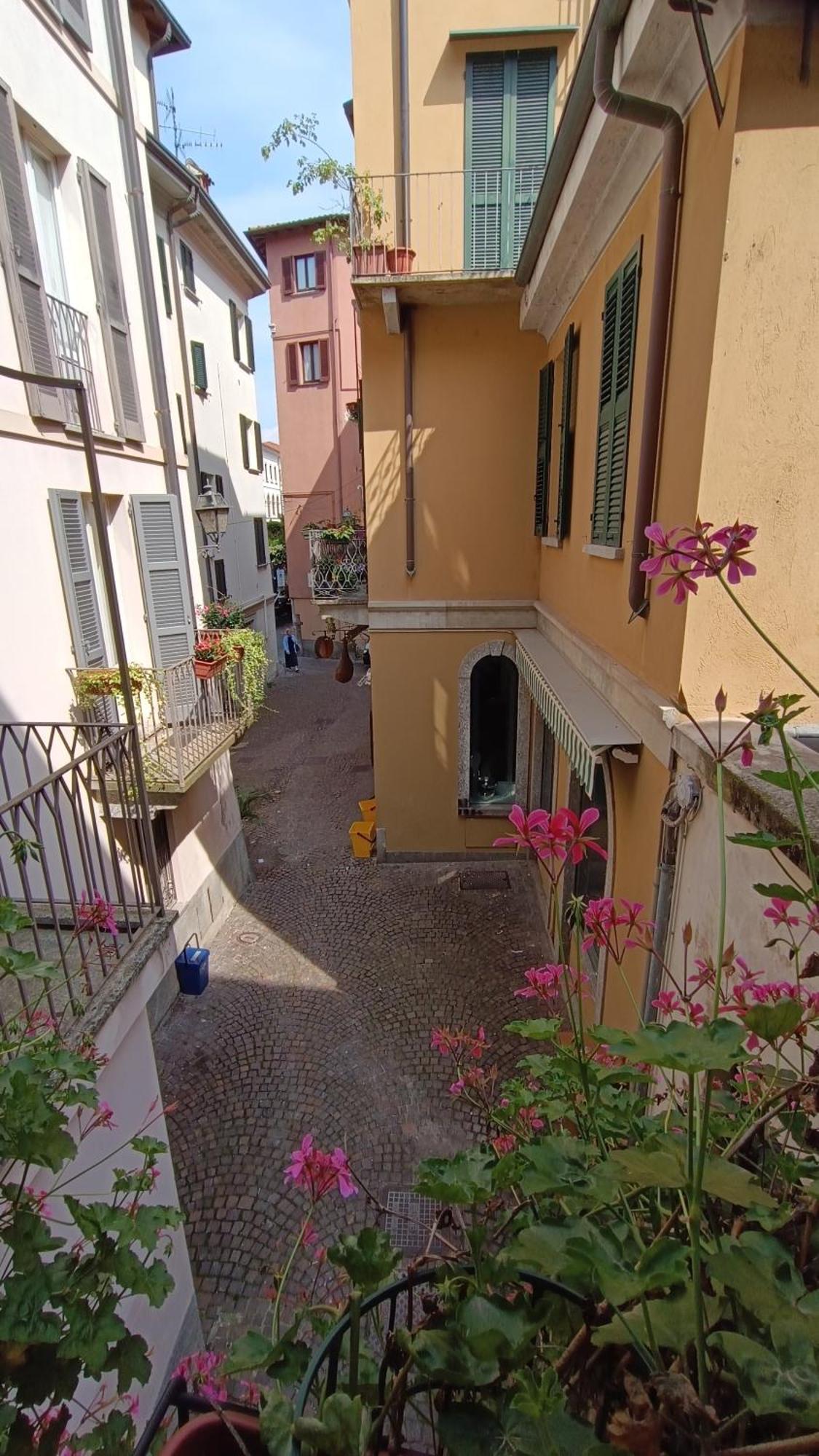 Appartement A Pochi Passi Dal Vista Corte *