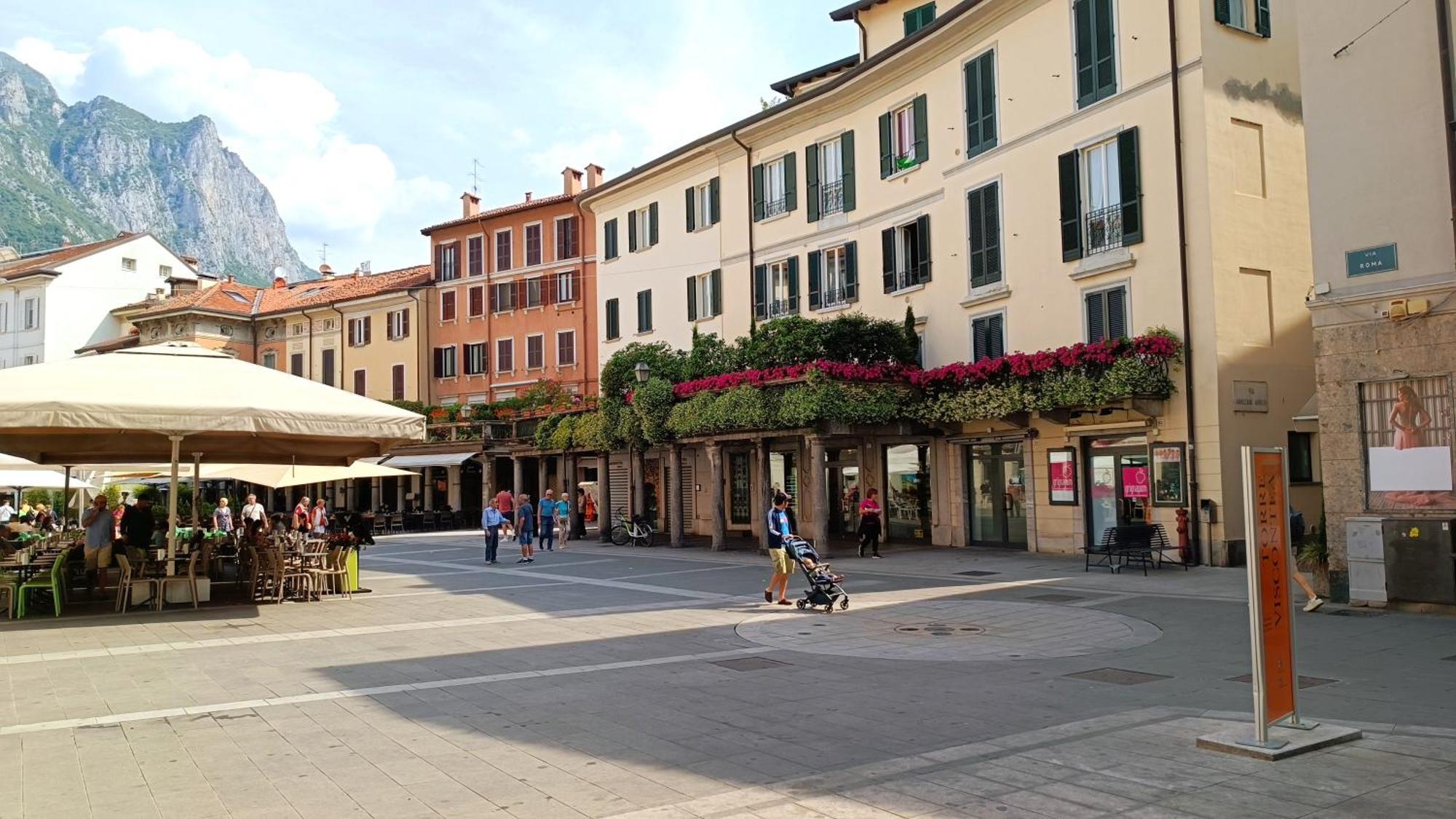 A Pochi Passi Dal Vista Corte Lecco