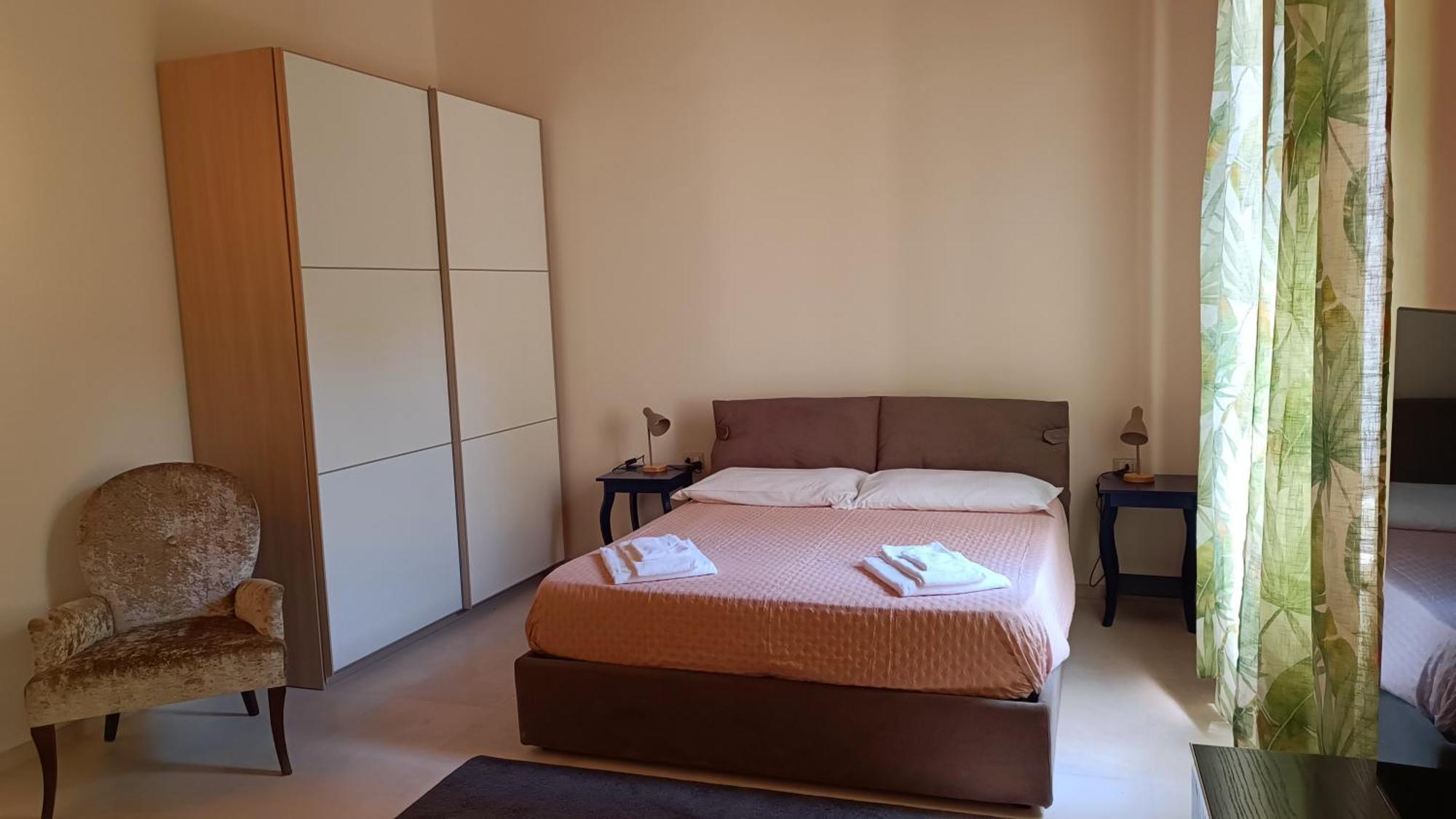 A Pochi Passi Dal Vista Corte Appartement