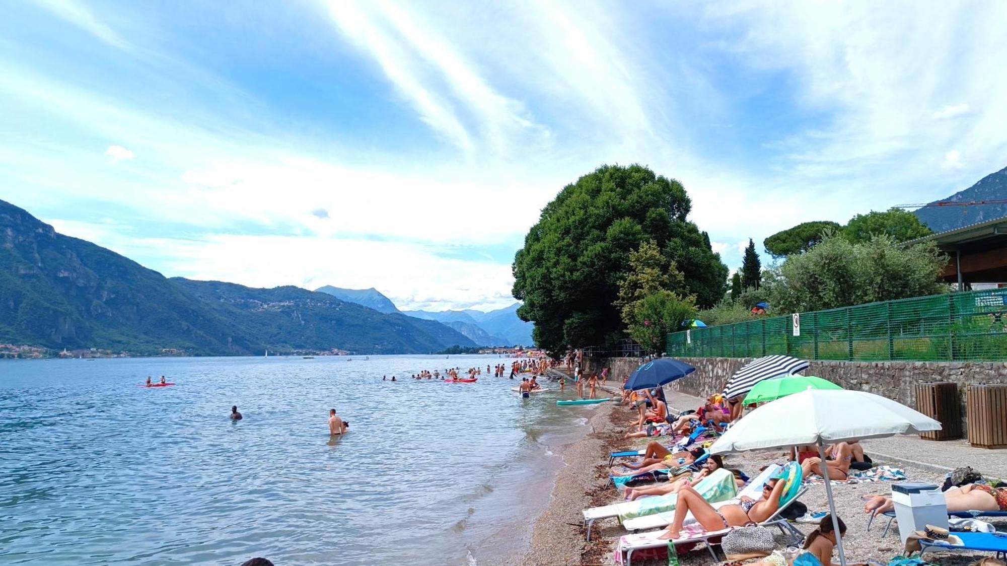 A Pochi Passi Dal Vista Corte Appartement Lecco
