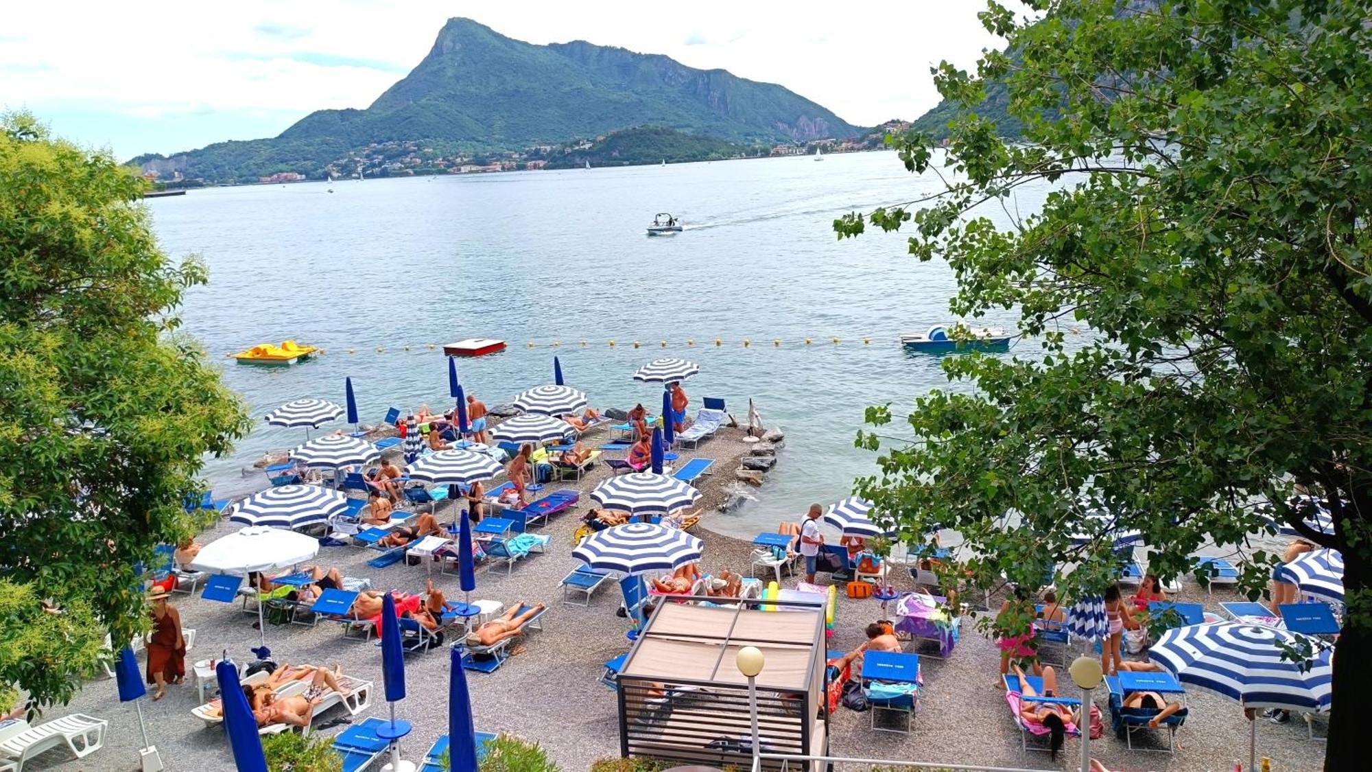 Appartement A Pochi Passi Dal Vista Corte