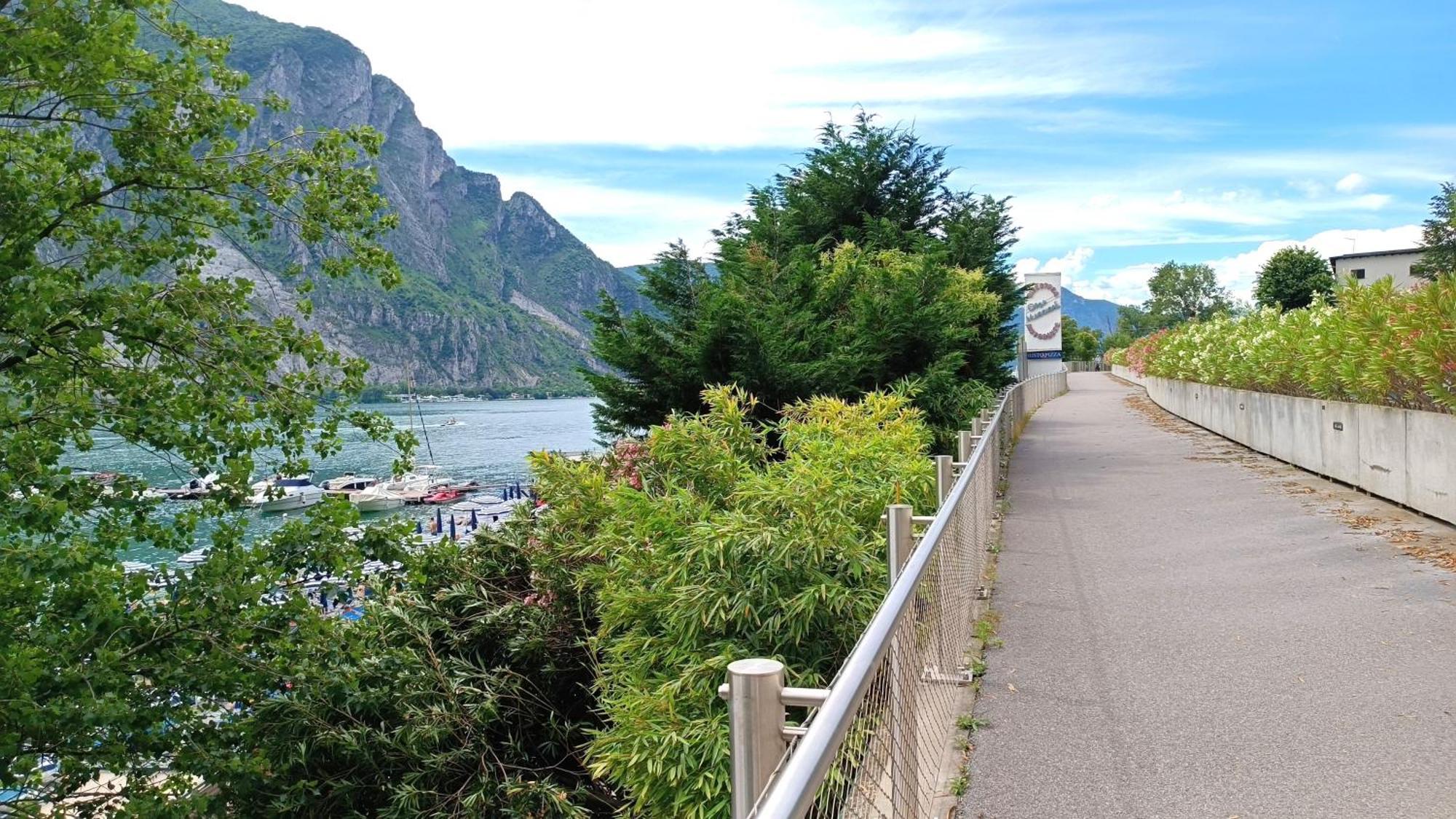 A Pochi Passi Dal Vista Corte * Lecco