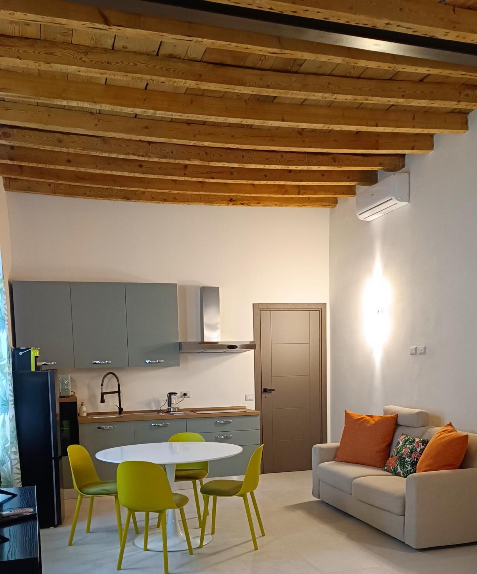 A Pochi Passi Dal Vista Corte * Lecco